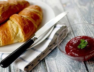 Frühstück