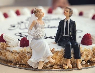 Hochzeit