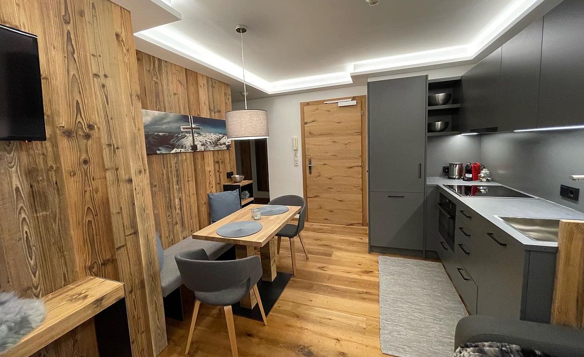 Appartement 15